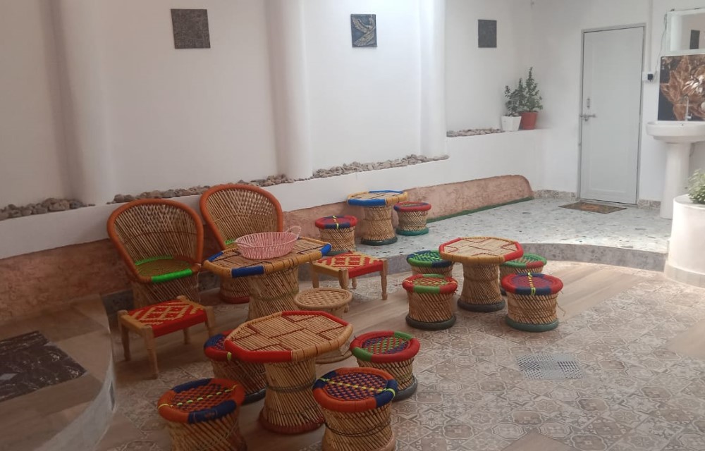 Pranam Dormitory