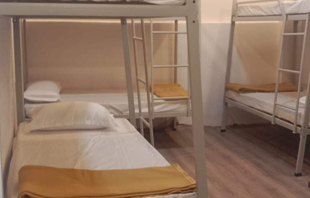 Pranam Dormitory