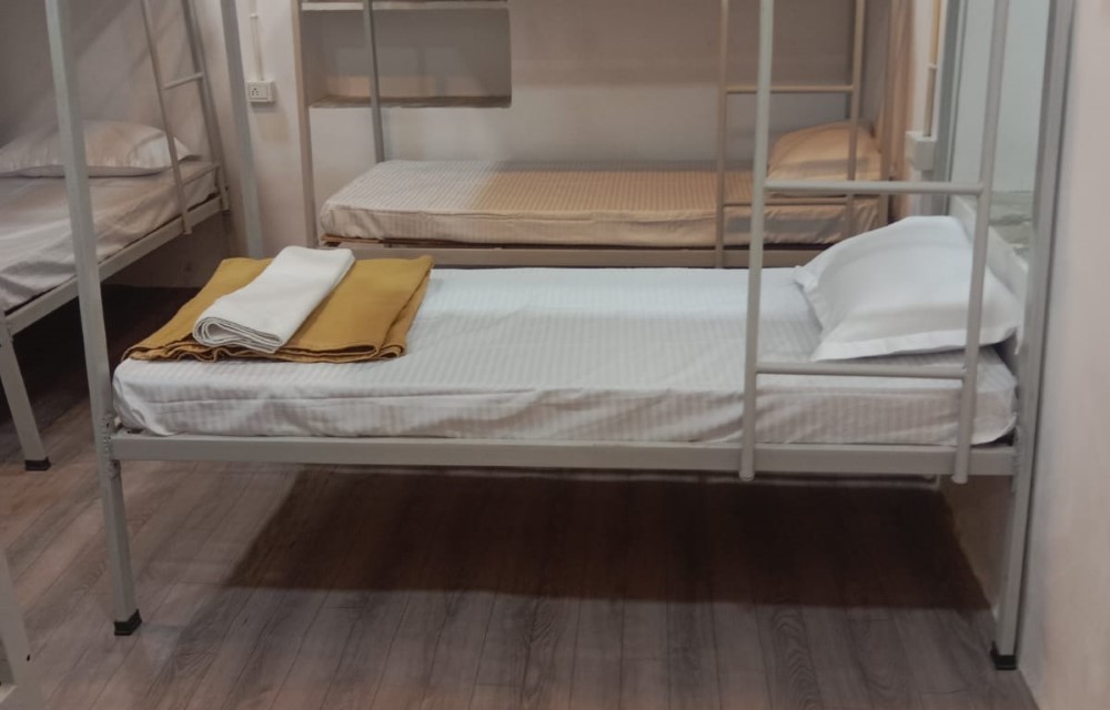 Pranam Dormitory