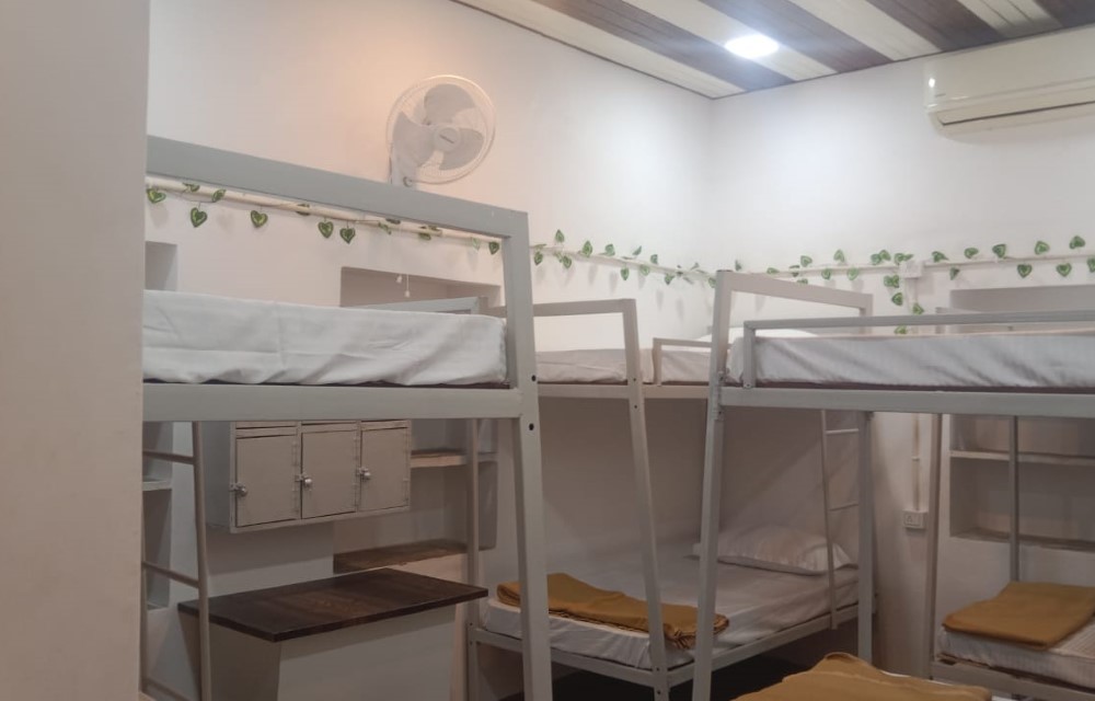 Pranam Dormitory