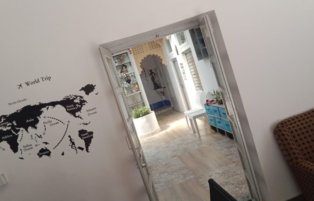About Us Picture